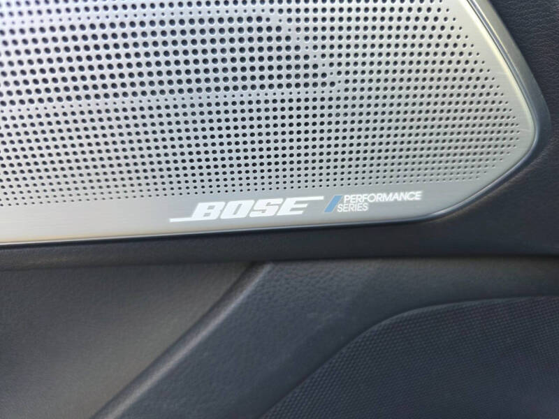 2019 Infiniti Q60 3.0T Luxe