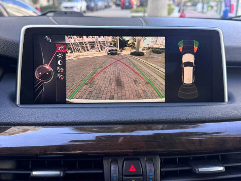 2015 BMW X5 sDrive35i