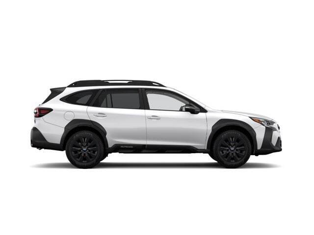2023 Subaru Outback Onyx Edition XT