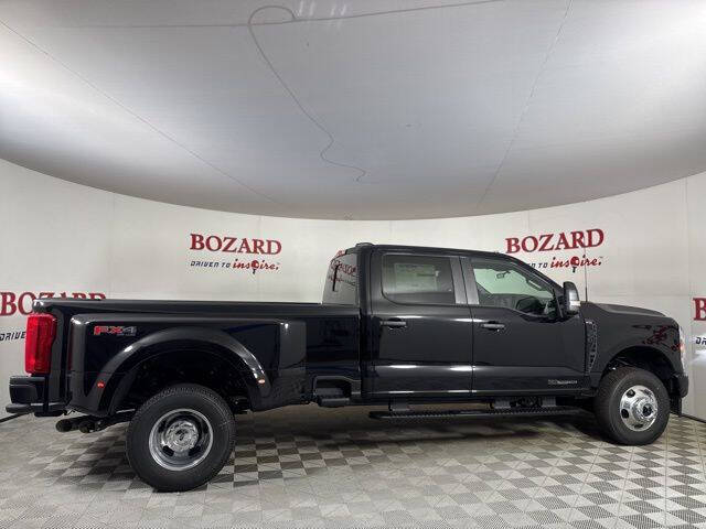 2026 Ford F-350 Super Duty XL