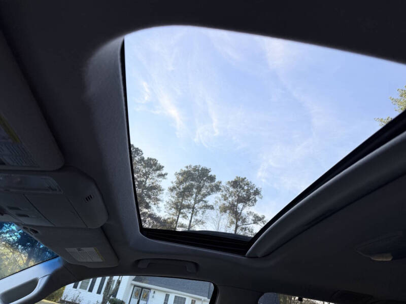 2011 Toyota Sequoia Limited