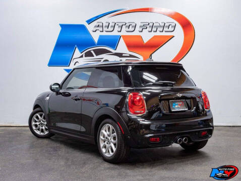 2019 MINI Hardtop 2 Door Cooper S