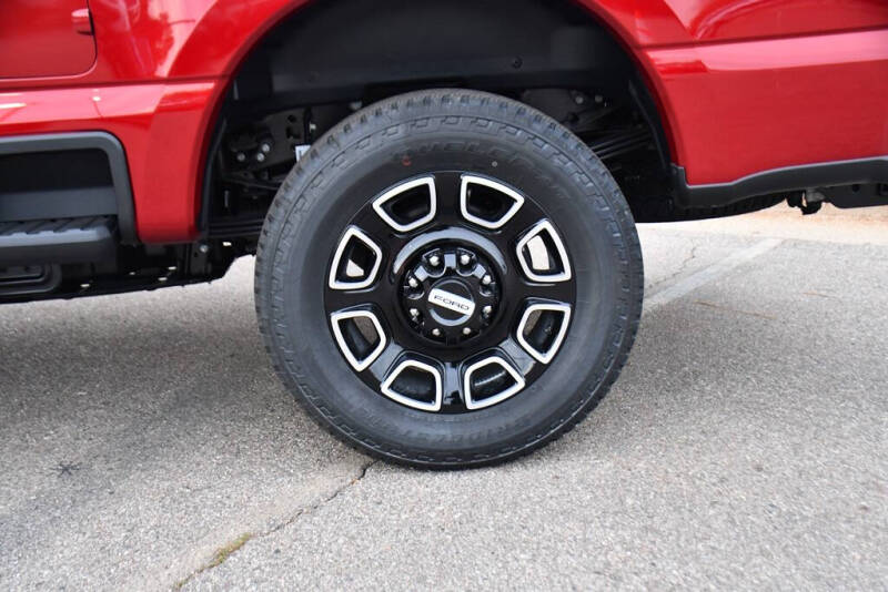 2026 Ford F-350 Super Duty