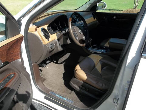 2015 Buick Enclave Premium