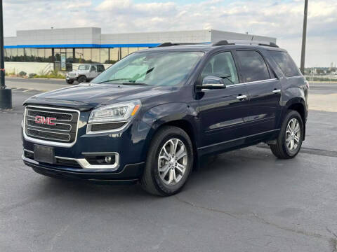 2016 GMC Acadia for sale at Greenline Motors, LLC. in Omaha NE