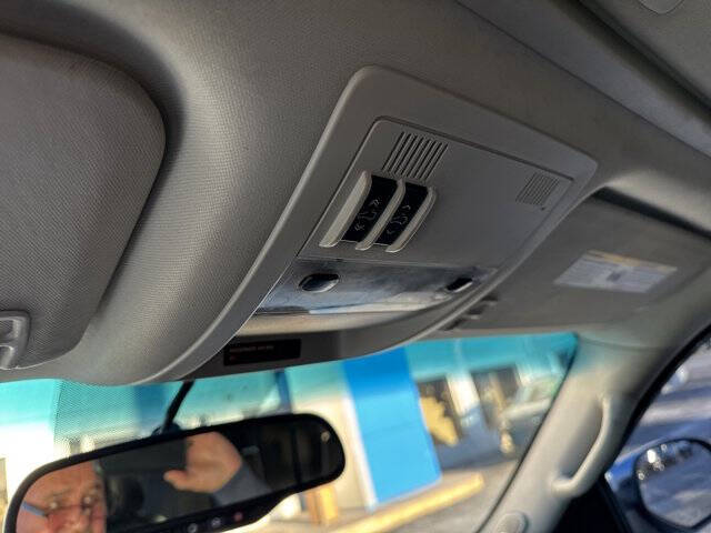 2013 Chevrolet Tahoe LT