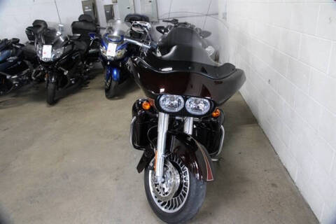 2011 Harley-Davidson Road Glide