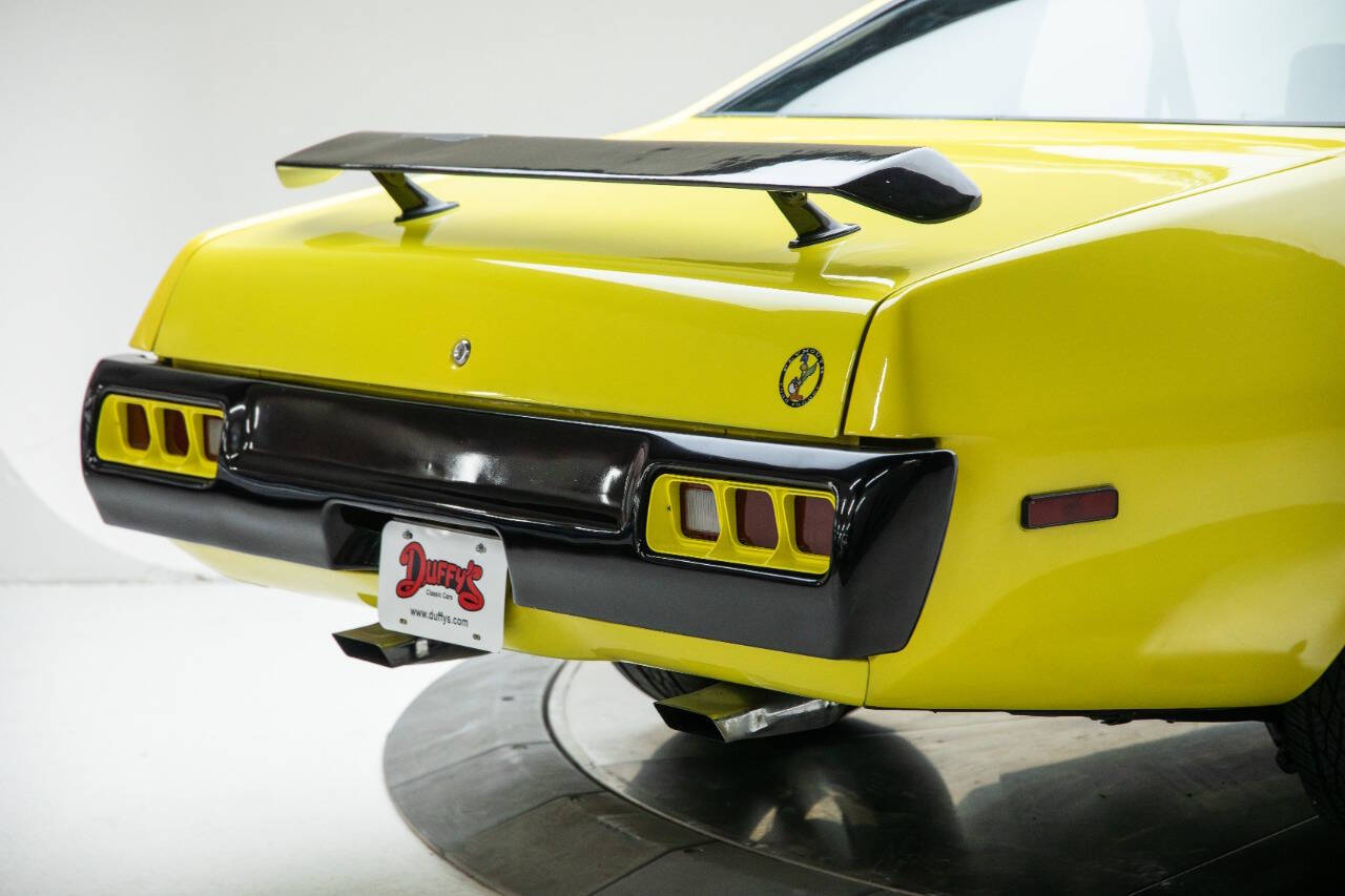 1973 Plymouth Roadrunner 30