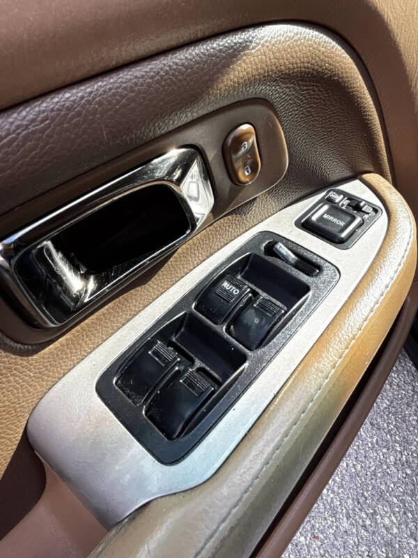 2008 Honda Pilot EX-L