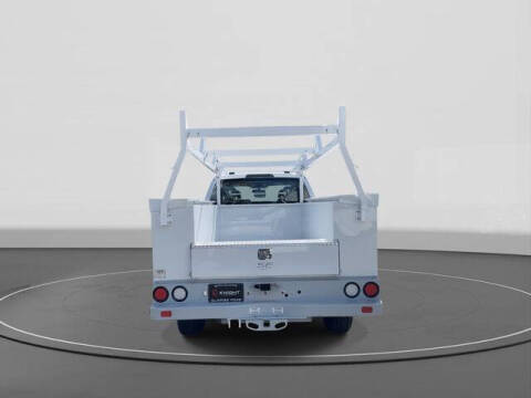 2024 Ford F-350 Super Duty XL