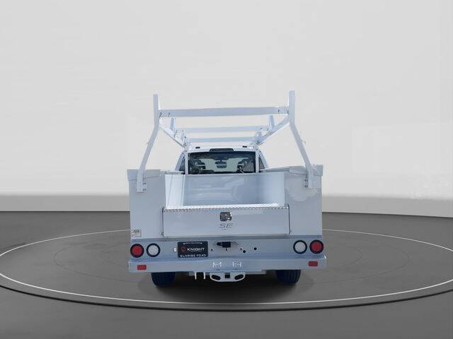 2024 Ford F-350 Super Duty XL