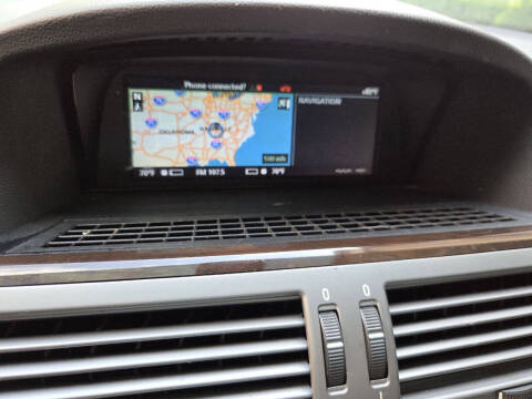 2006 BMW 7 Series 750Li