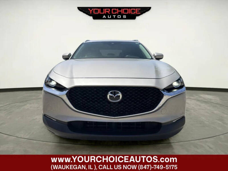 2023 Mazda CX-30 2.5 S Select