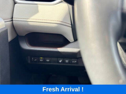 2023 Toyota RAV4 Limited