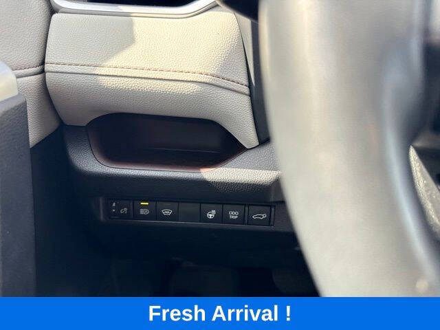 2023 Toyota RAV4 Limited