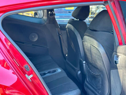 2014 Hyundai Veloster RE:Flex