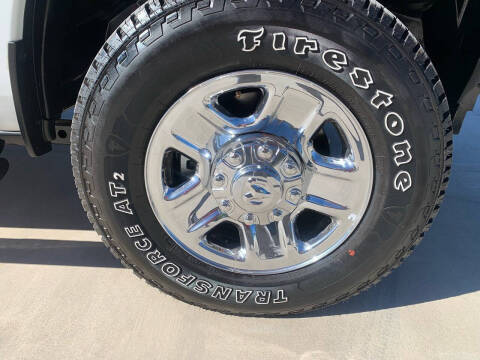 2023 RAM 2500 Tradesman