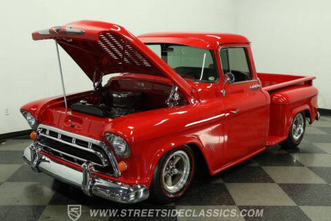 1957 Chevrolet 3100