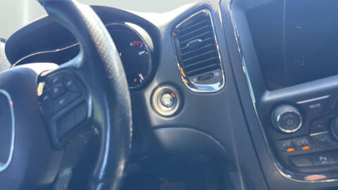 2020 Dodge Durango R/T