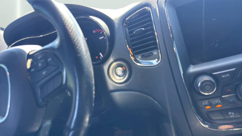 2020 Dodge Durango R/T