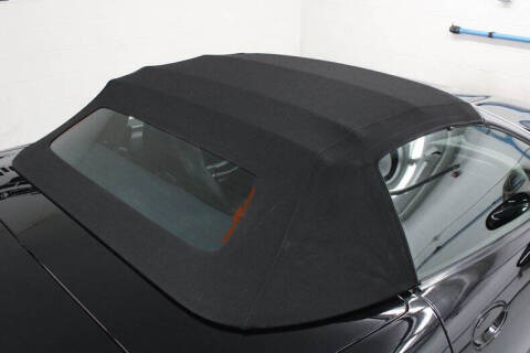 2001 Chevrolet Corvette