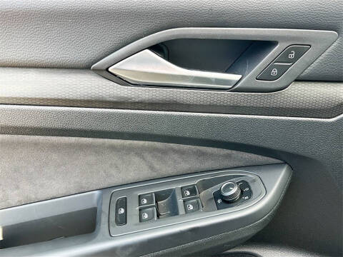 2023 Volkswagen Golf GTI S