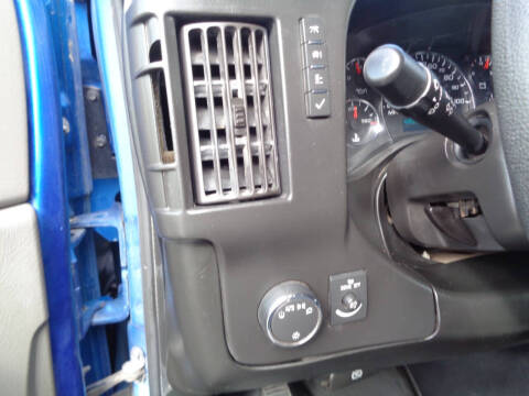 2018 GMC Savana LT 3500