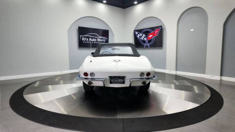 1965 Chevrolet Corvette