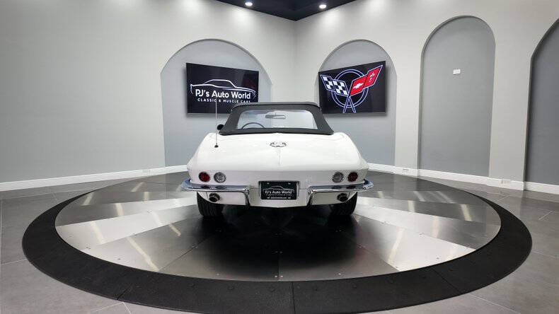 1965 Chevrolet Corvette