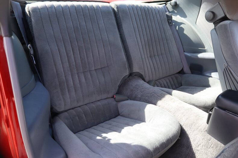 1989 Pontiac Trans Am