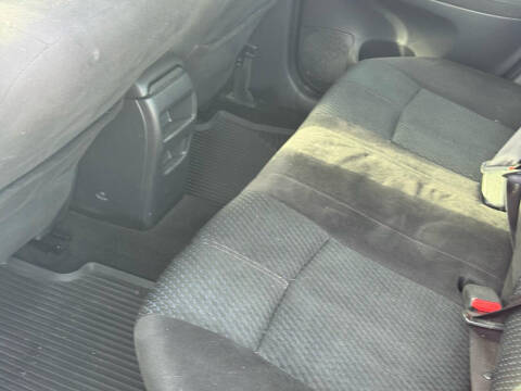 2014 Nissan Sentra SV