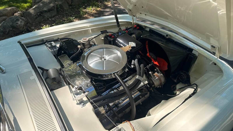 1963 Studebaker Avanti