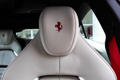 2023 Ferrari Purosangue