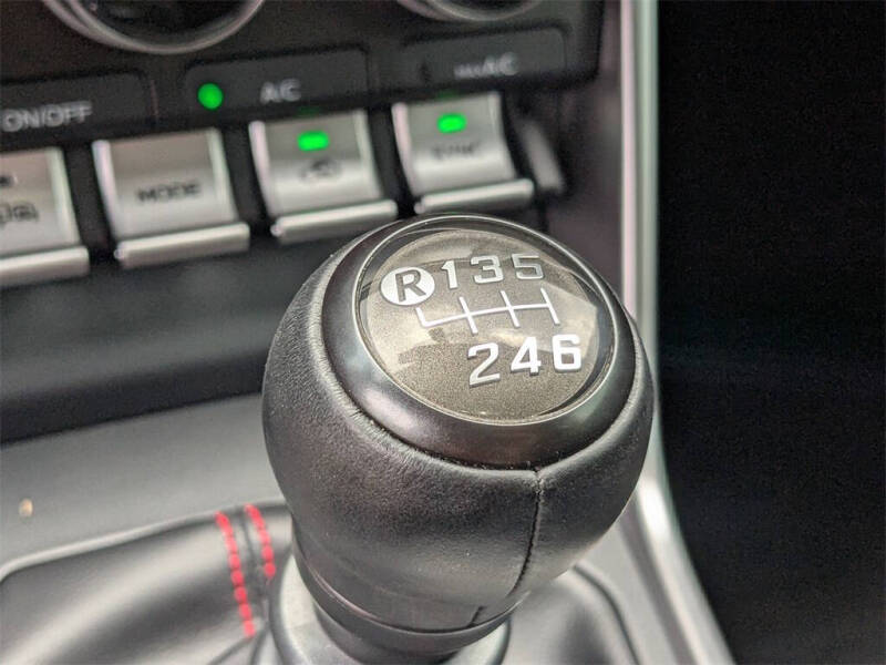 2024 Subaru BRZ Limited