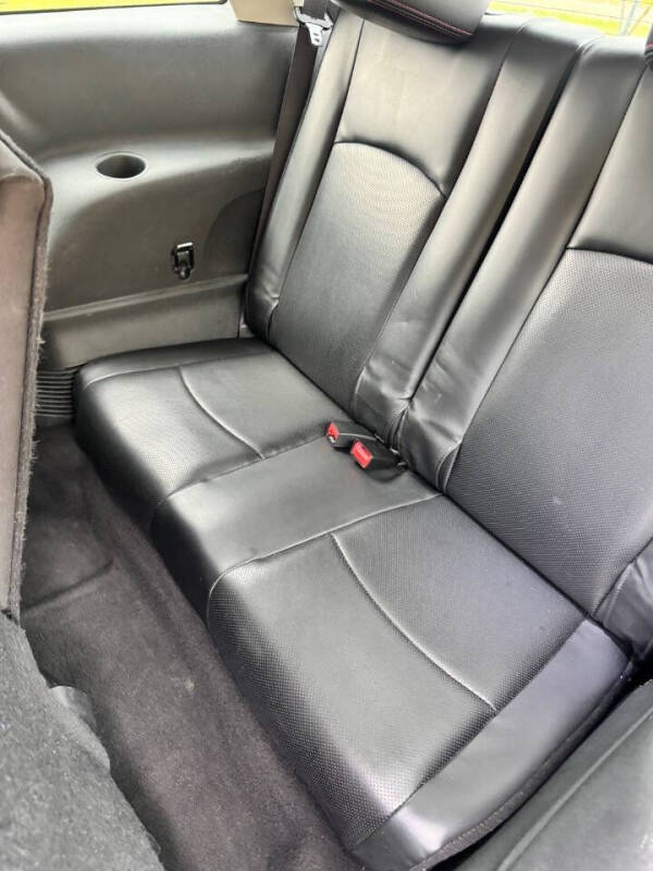 2015 Dodge Journey R/T