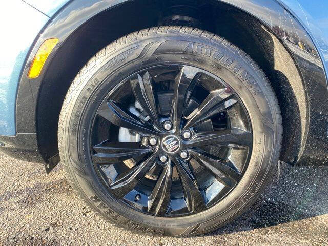 2024 Buick Envista Sport Touring