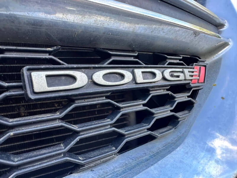 2014 Dodge Grand Caravan