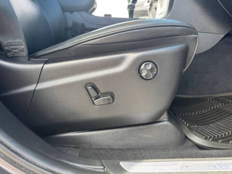 2014 Jeep Grand Cherokee Summit