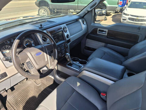 2013 Ford F-150 XL