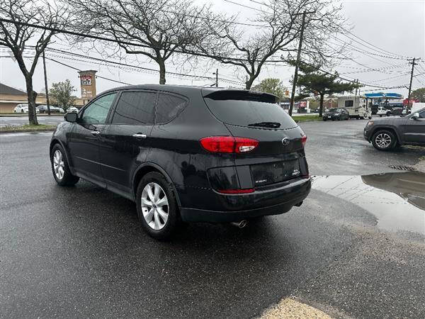 2006 Subaru B9 Tribeca