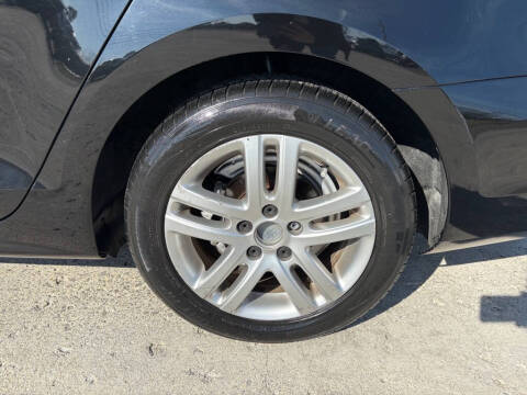 2015 Volkswagen Jetta