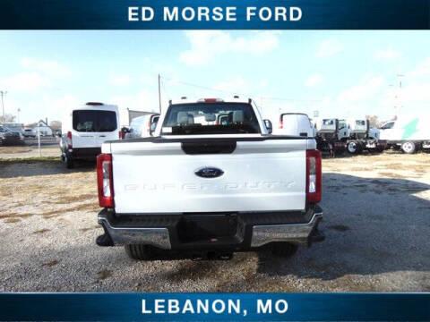 2026 Ford F-350 Super Duty