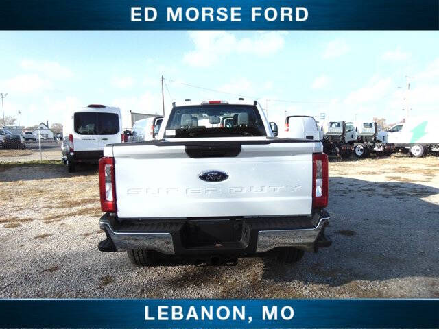 2026 Ford F-350 Super Duty