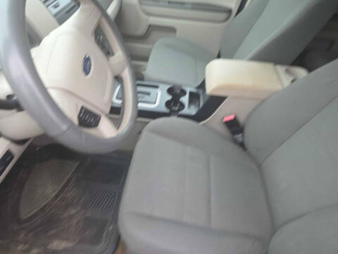 2011 Ford Escape XLS