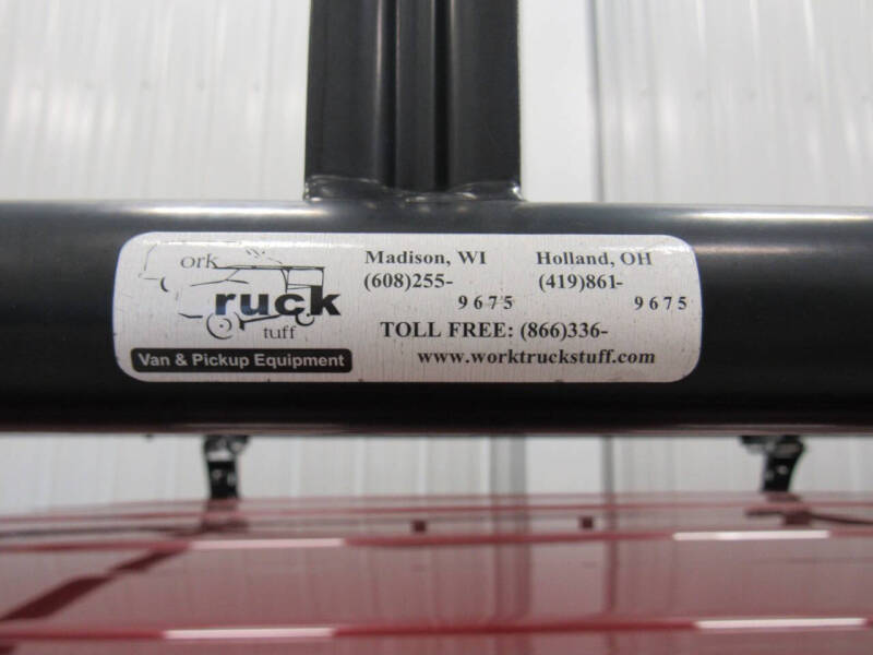 2020 GMC Savana 3500