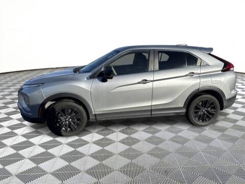 2023 Mitsubishi Eclipse Cross LE