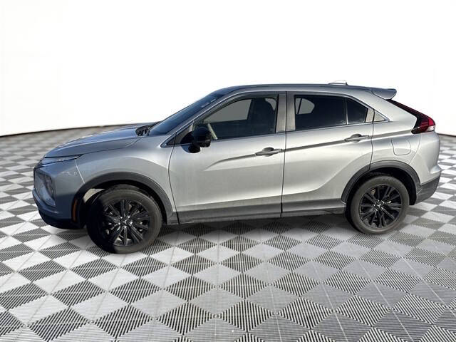 2023 Mitsubishi Eclipse Cross LE