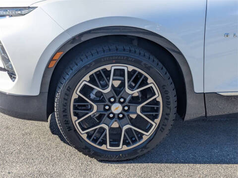 2023 Chevrolet Blazer Premier