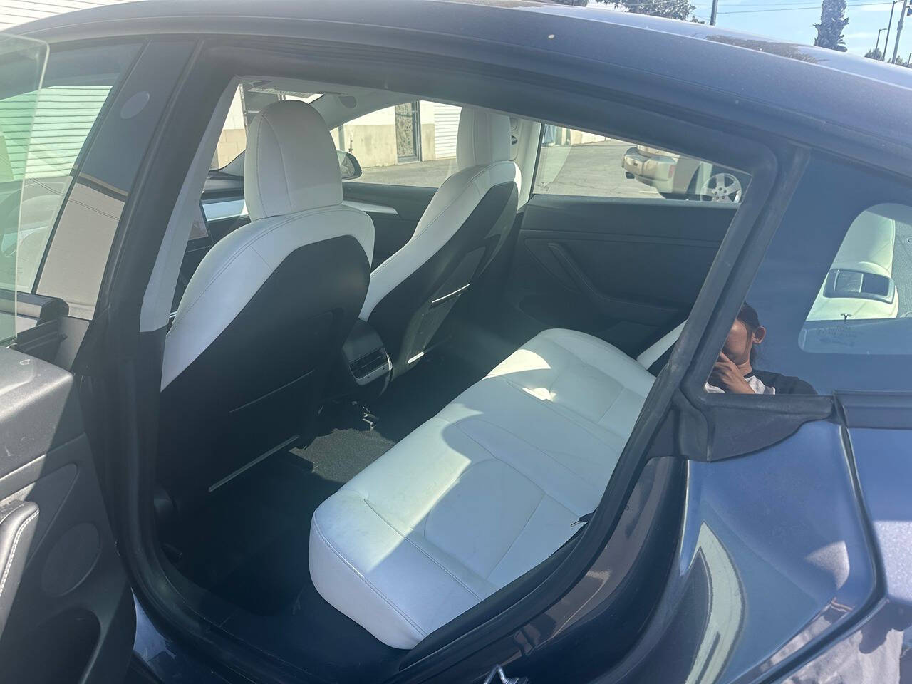 2021 Tesla Model 3 for sale at Sedona Motors in Glendora, CA