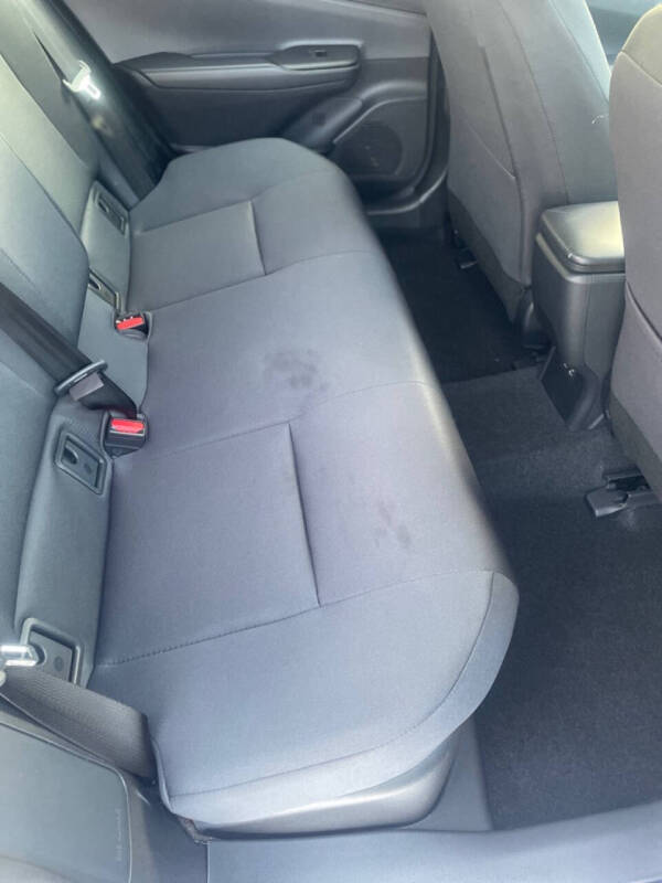 2018 Honda Civic EX-T